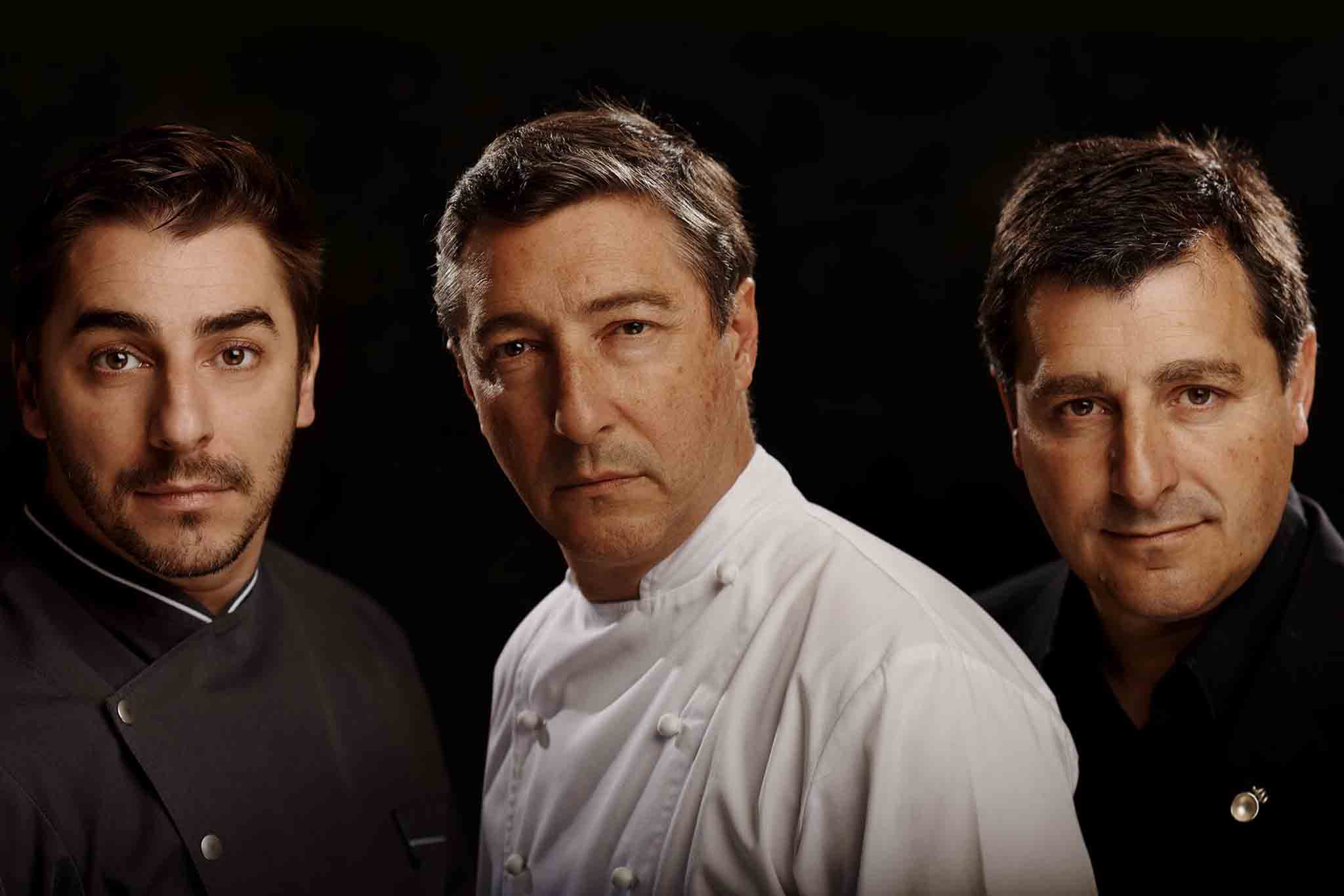 Covid-19: chiuso El Celler de Can Roca, ex ristorante migliore del mondo