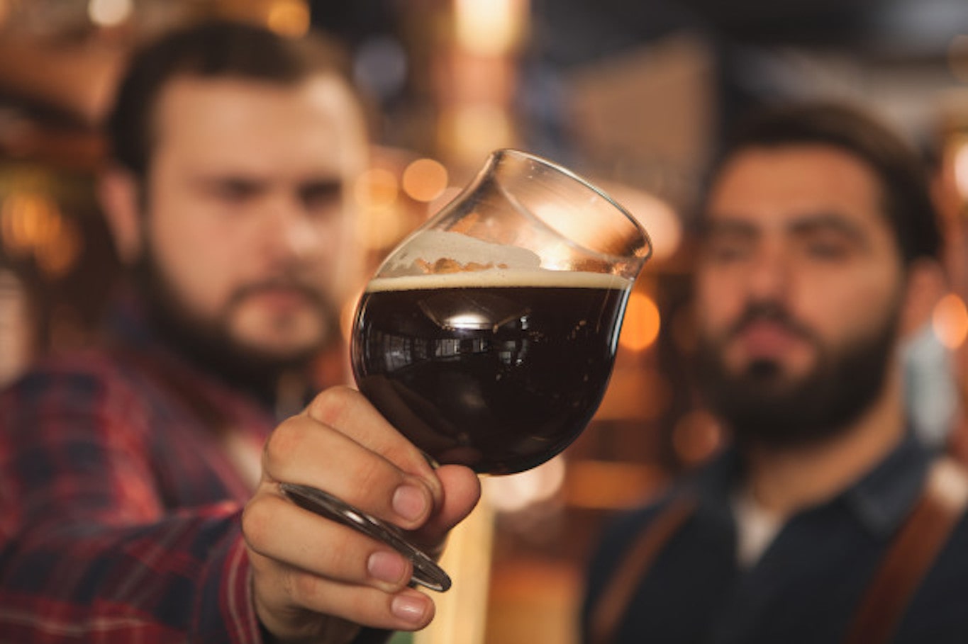 Il publican: un mestiere che vuole dire amore per la birra