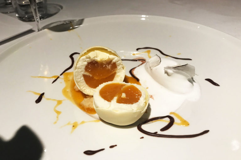 Gellius a Oderzo: recensione del ristorante museo con stella Michelin