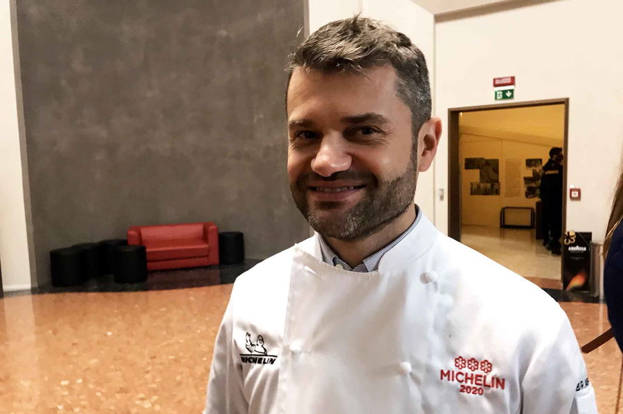 A Milano apre il nuovo ristorante di Enrico Bartolini. E l&#8217;hamburgeria Sberla