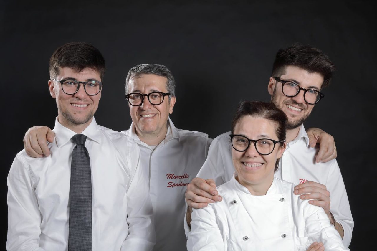 famiglia Spadone