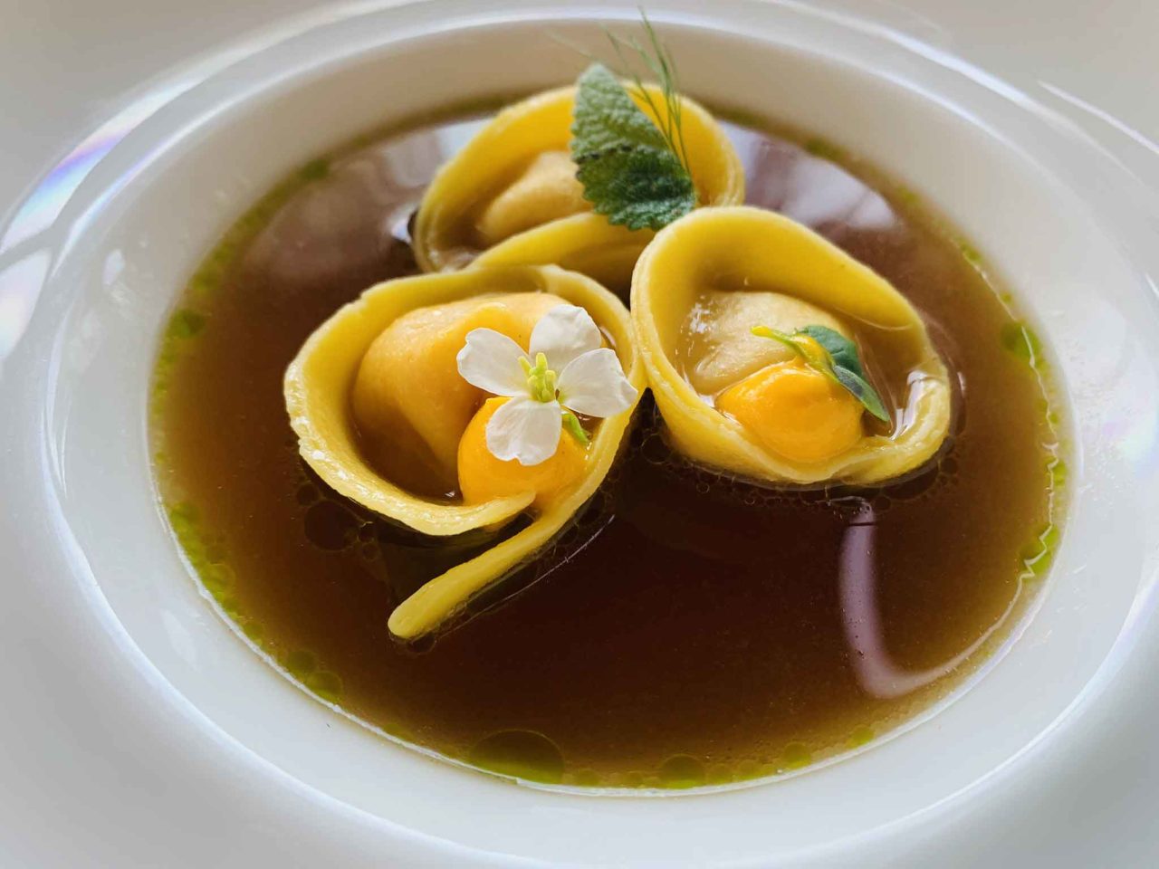 tortelli Insight Eatery ristorante Abruzzo 