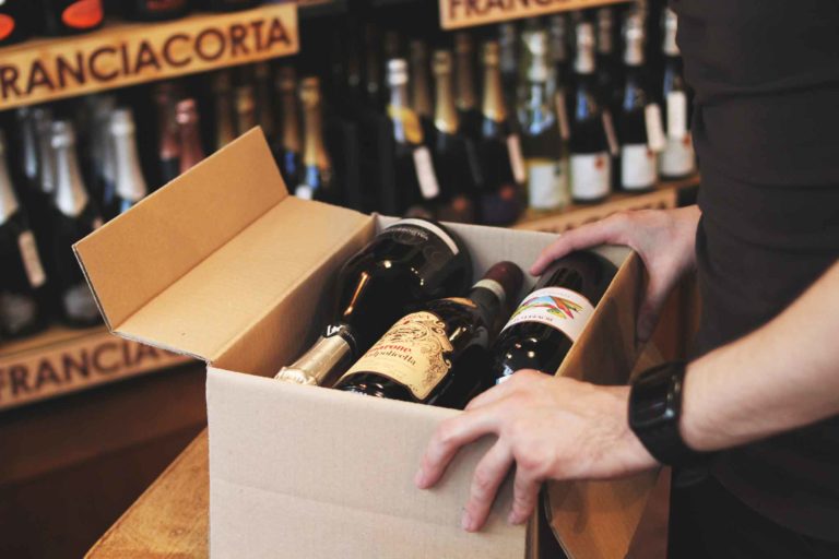 I migliori vini italiani al supermercato e in enoteca. Classifica finale 2021