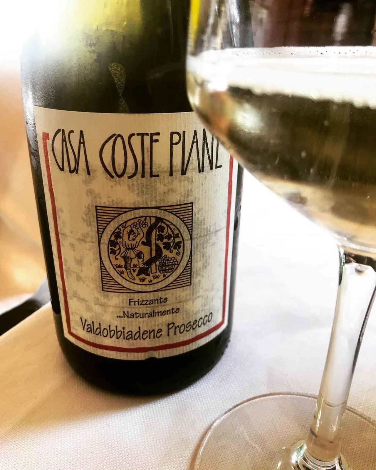 prosecco