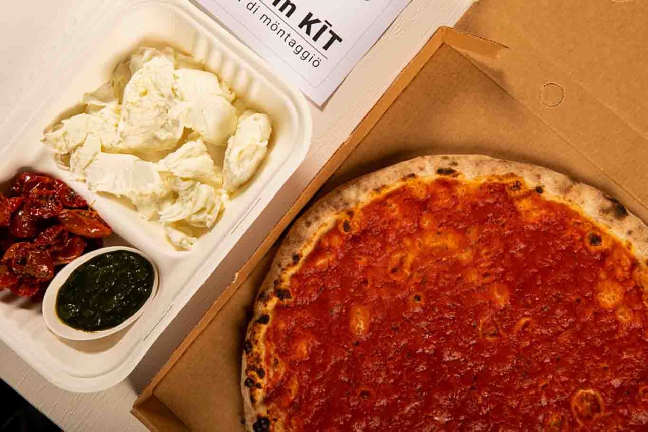 kit pizza Magnifica