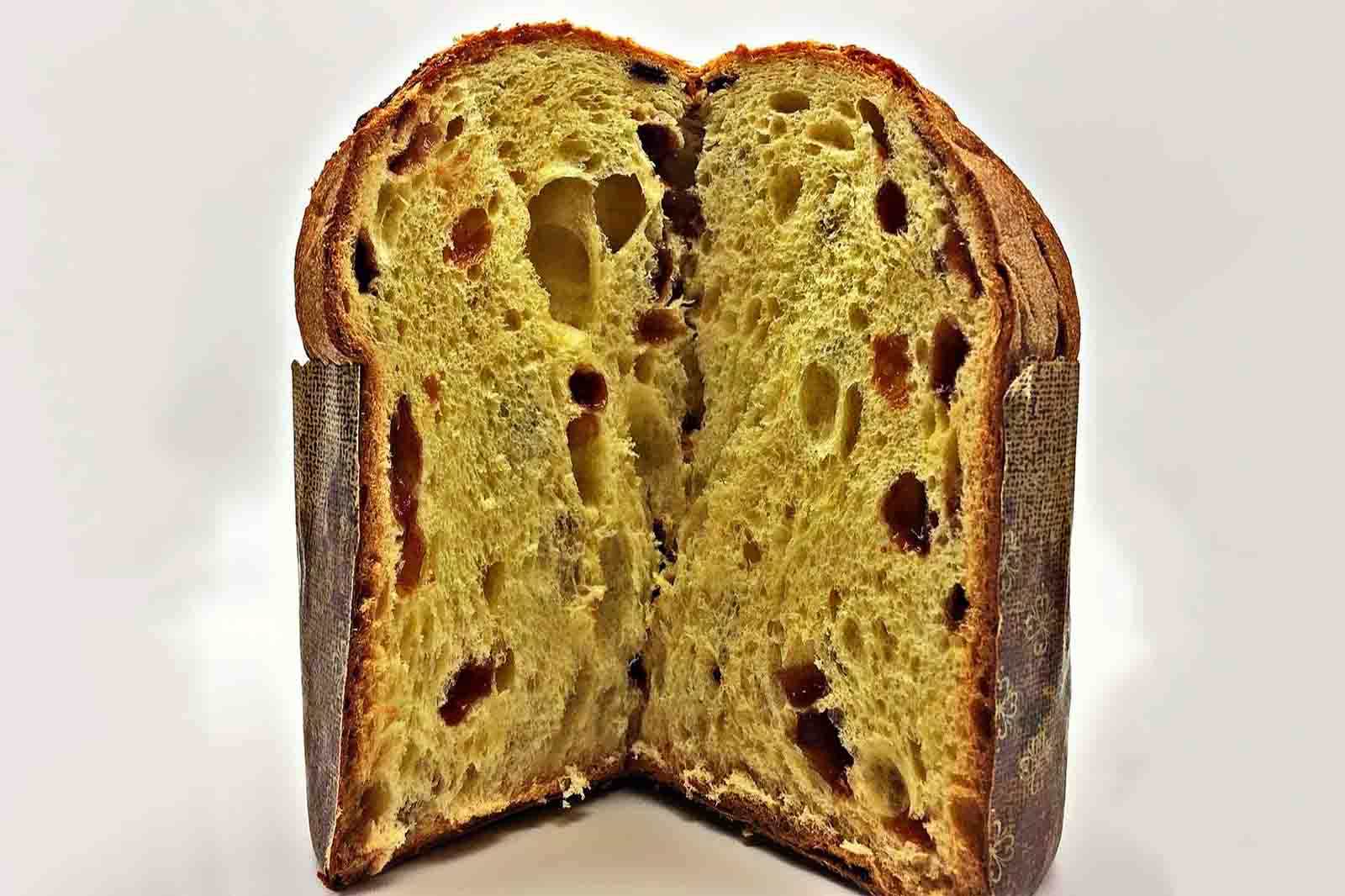 Panettone fatto in casa: ricetta semplificata per Natale. Missione possibile