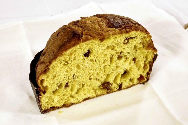 Panettone artigianale classico e innovativo: i migliori di Re Panettone