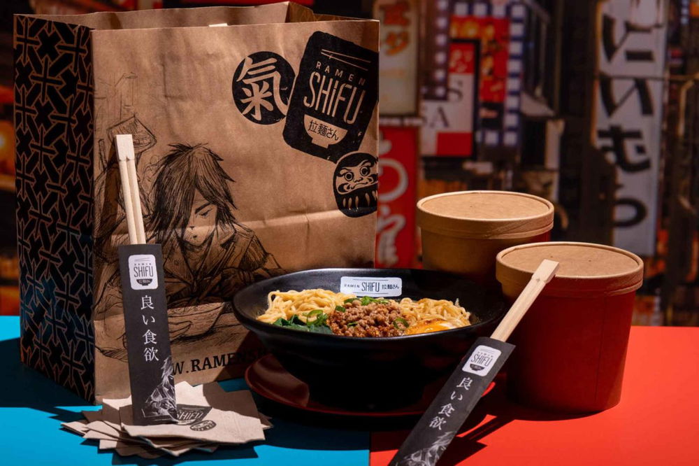 ramen shifu delivery