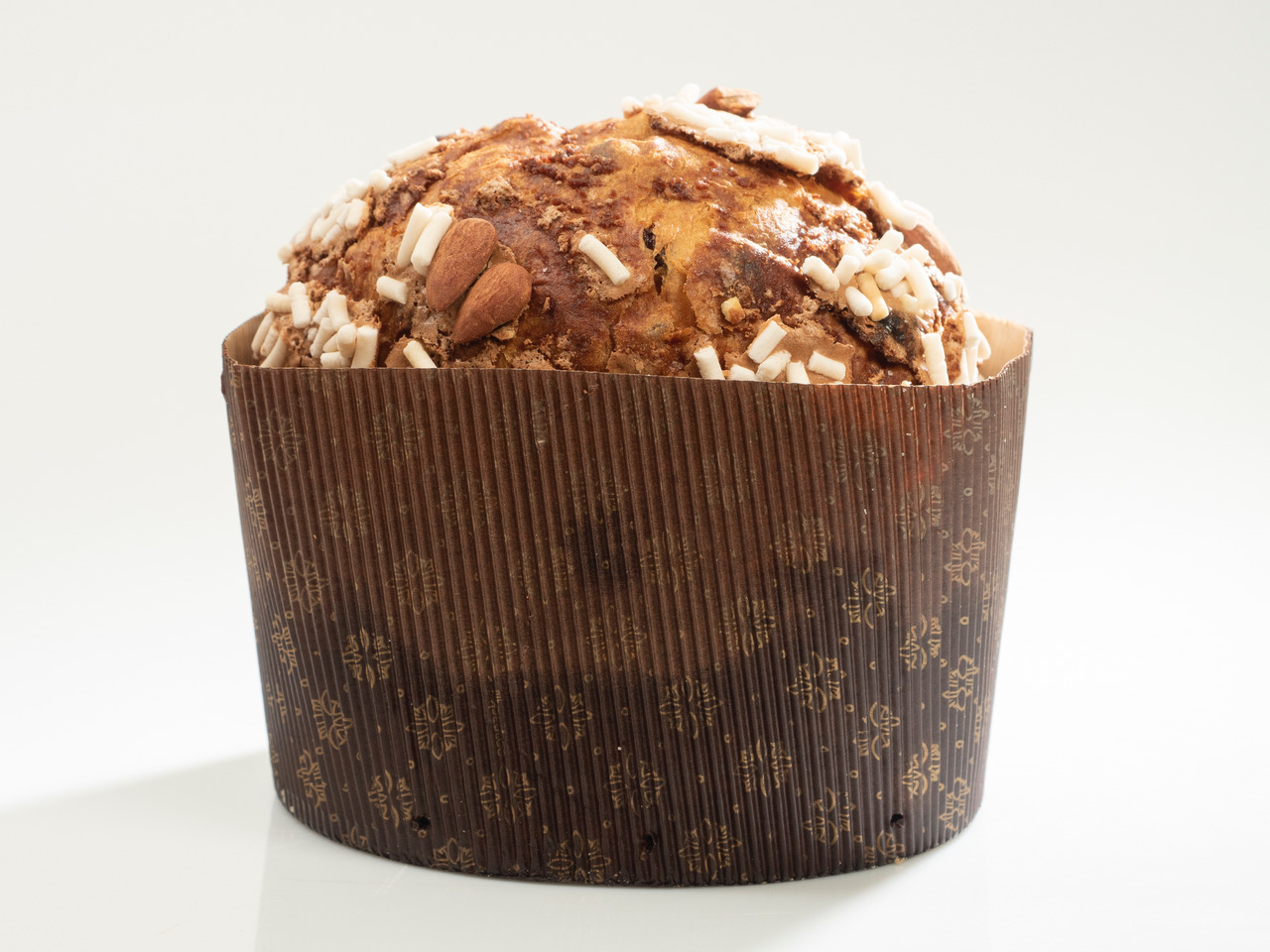 Panettone di Fabrizio Galla