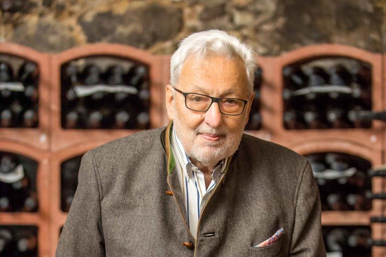 Morto Paolo Foradori che ha reso grandi Pinot Nero e Gewürztraminer