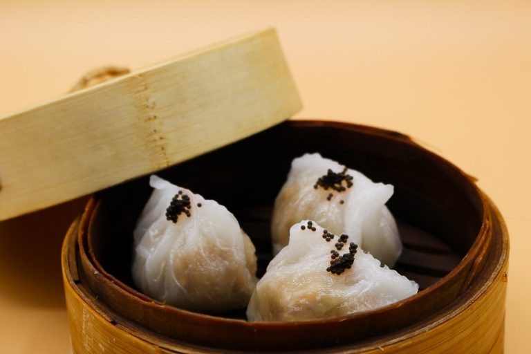 Delivery Milano. MU dimsum, recensione del ristorante cinese a domicilio