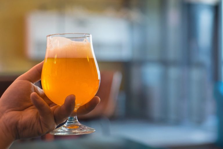 Birra salata. Cos&#8217;è la Gose che non significa fare un sorso di acqua e sale