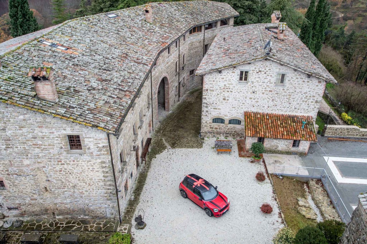 Tortellini di Poggi e pandoro di Perbellini: viaggio tra 2 ...