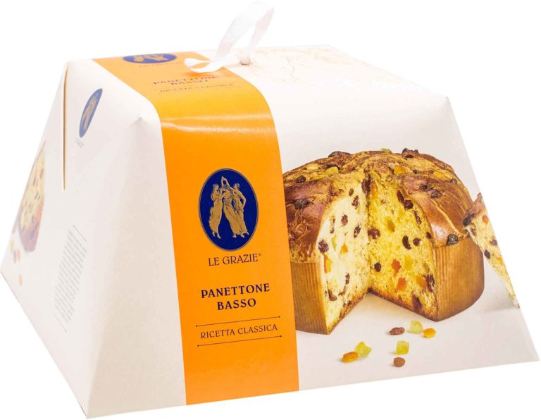 Panettone al supermercato: il migliore del Natale 2020 costa 3,69 euro