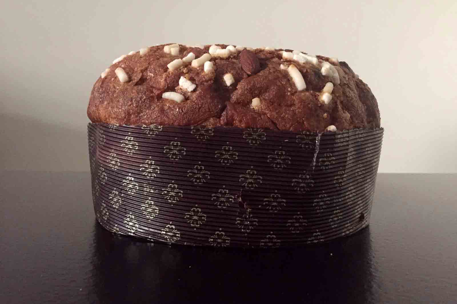 Panettone artigianale. Recensione burrosa del grande lievitato di Lincosta