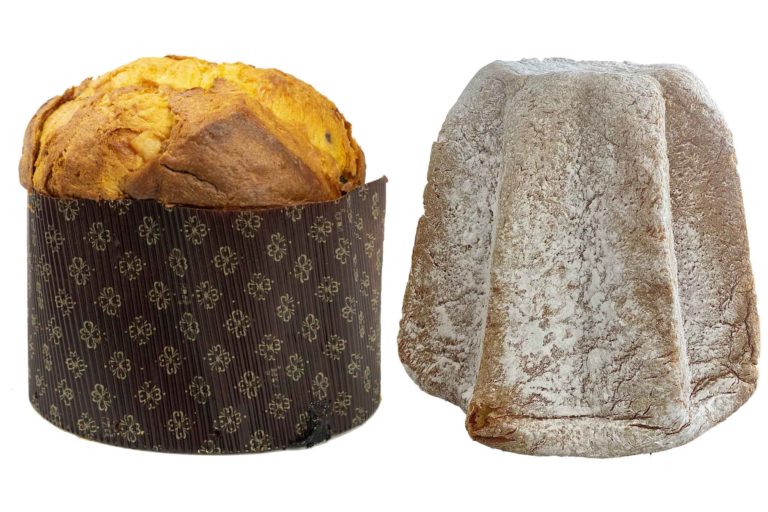 Differenze tra panettone e pandoro. Non le sapete tutte, scommettiamo?