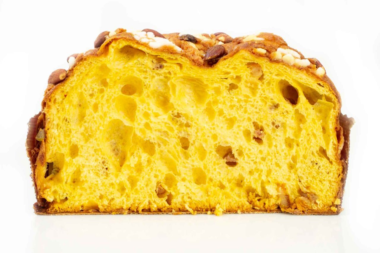 Miglior panettone artigianale Casa Priolo