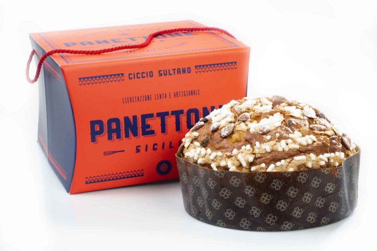 Il panettone local è la sola tendenza del 2020. Meglio se di Ciccio Sultano