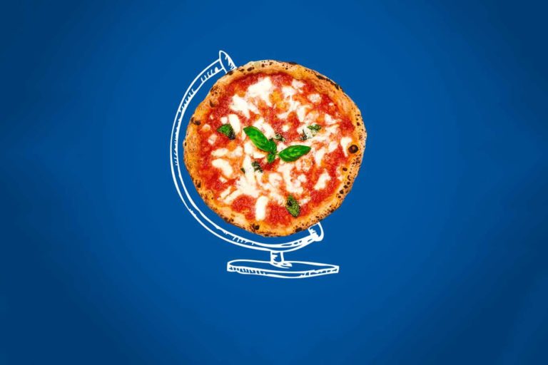 Lezioni di Pizza a casa per festeggiare la Giornata Mondiale della Pizza