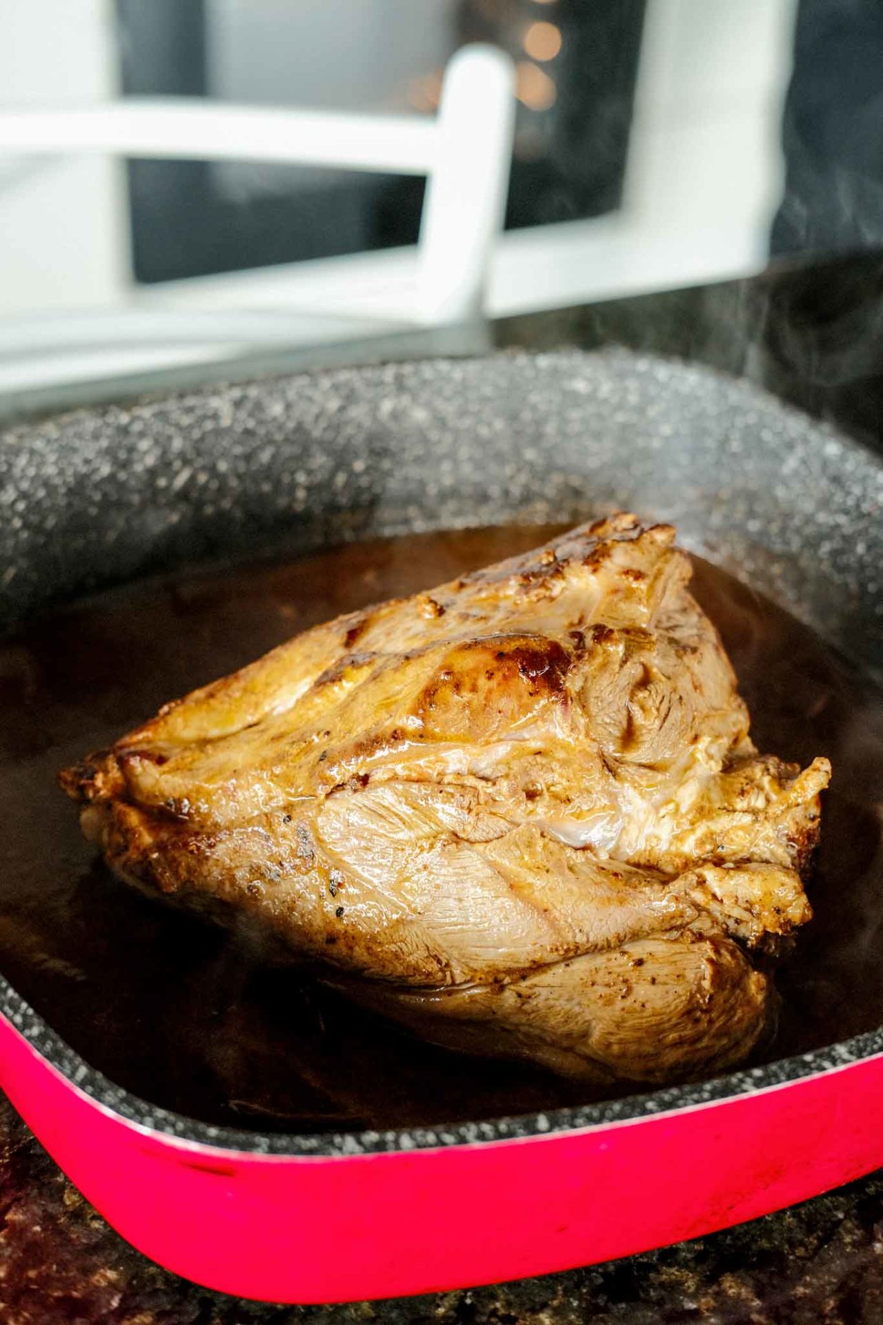 Pulled Pork La Ricetta Per Prepararlo Nel Forno Di Casa