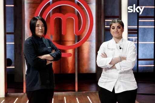 Masterchef: chi sono le chef under 30 Solaika Marrocco e Stella Shi