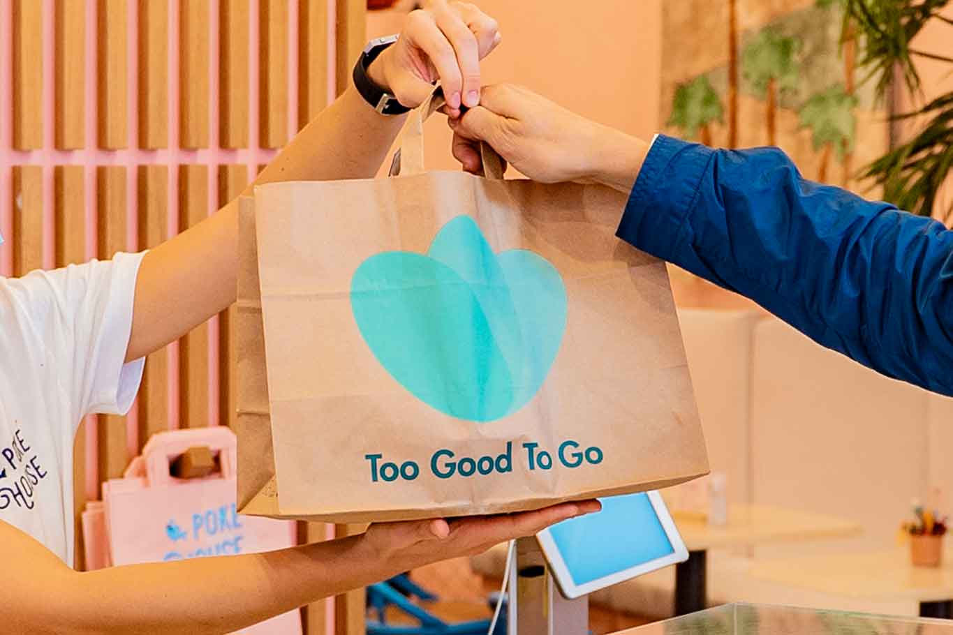 Too Good to Go: recensione dell&#8217;app che salva spesa e cibo invenduto