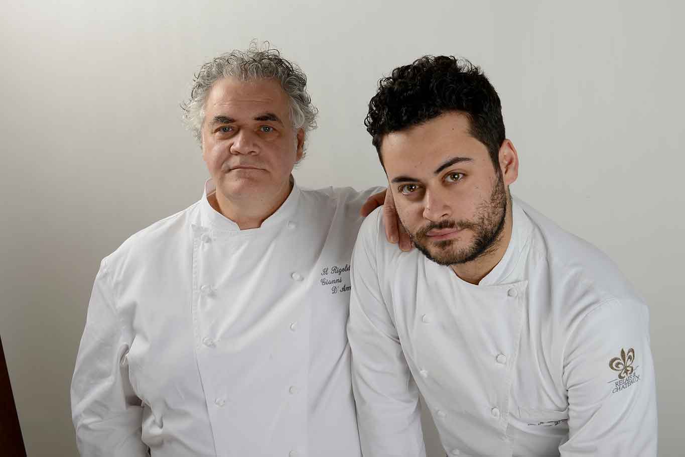 Chiude il Caffè Arti e Mestieri della famiglia D&#8217;Amato a Reggio Emilia