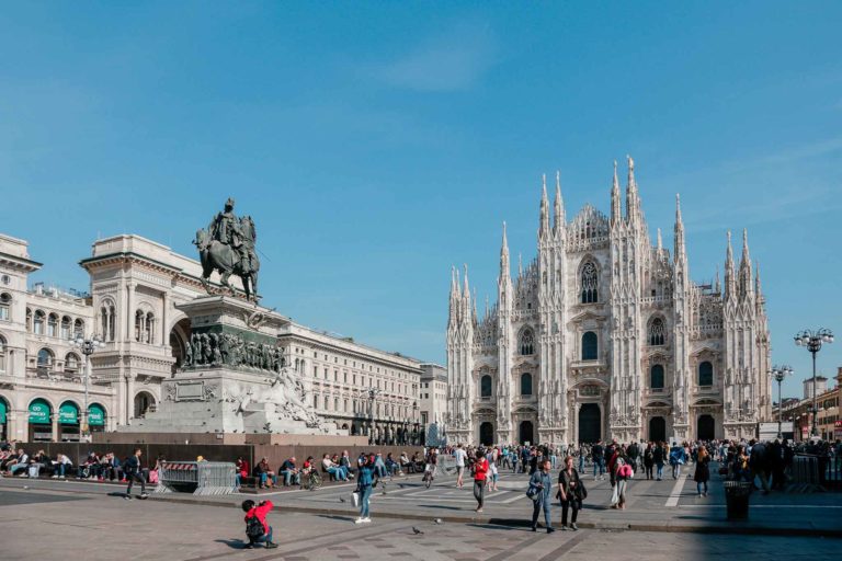 Tutti i migliori ristoranti, pizzerie, bar di Milano del Premio MangiaeBevi