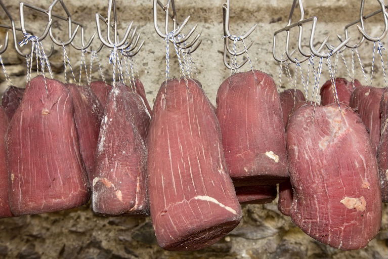 Bresaola IGP: Presa Diretta ci ha ricordato che si fa con la carne brasiliana