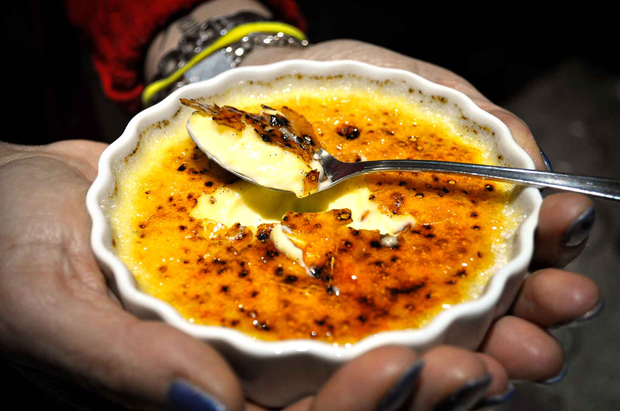 Crème brûlée, ricetta originale del dolce francese senza eguali