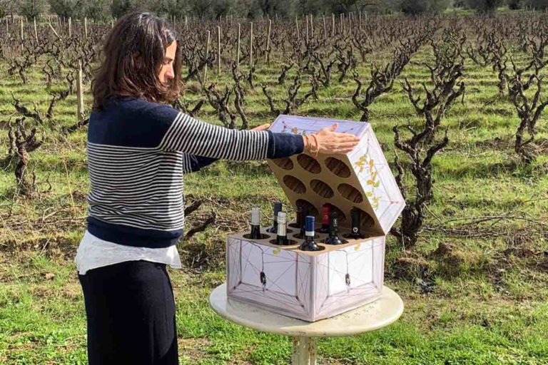 Vino. Nove giovani produttori regalano bottiglie a 47 ristoratori per ripartire