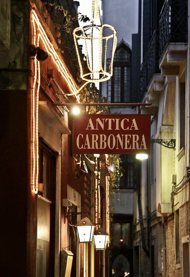 Antica Carbonera 