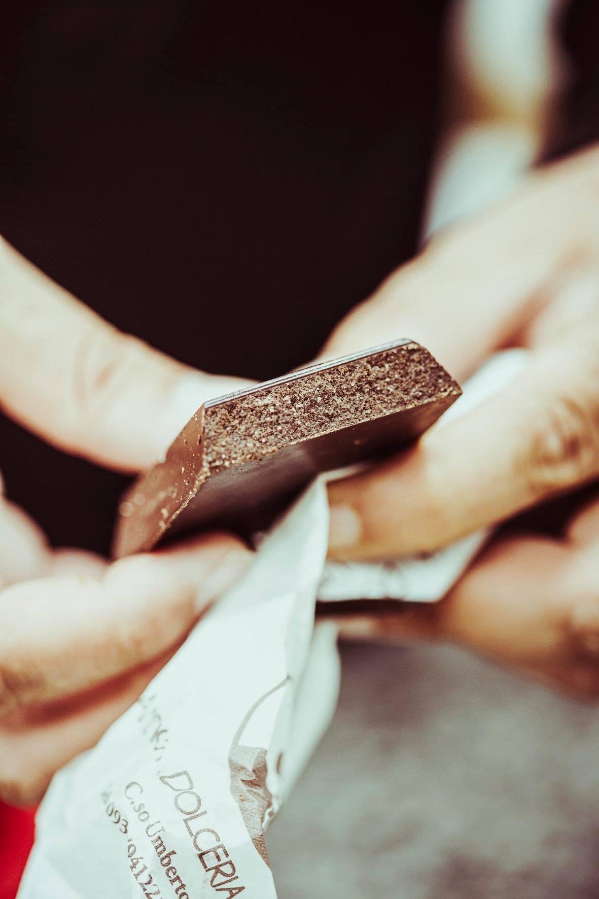 Cioccolato di modica