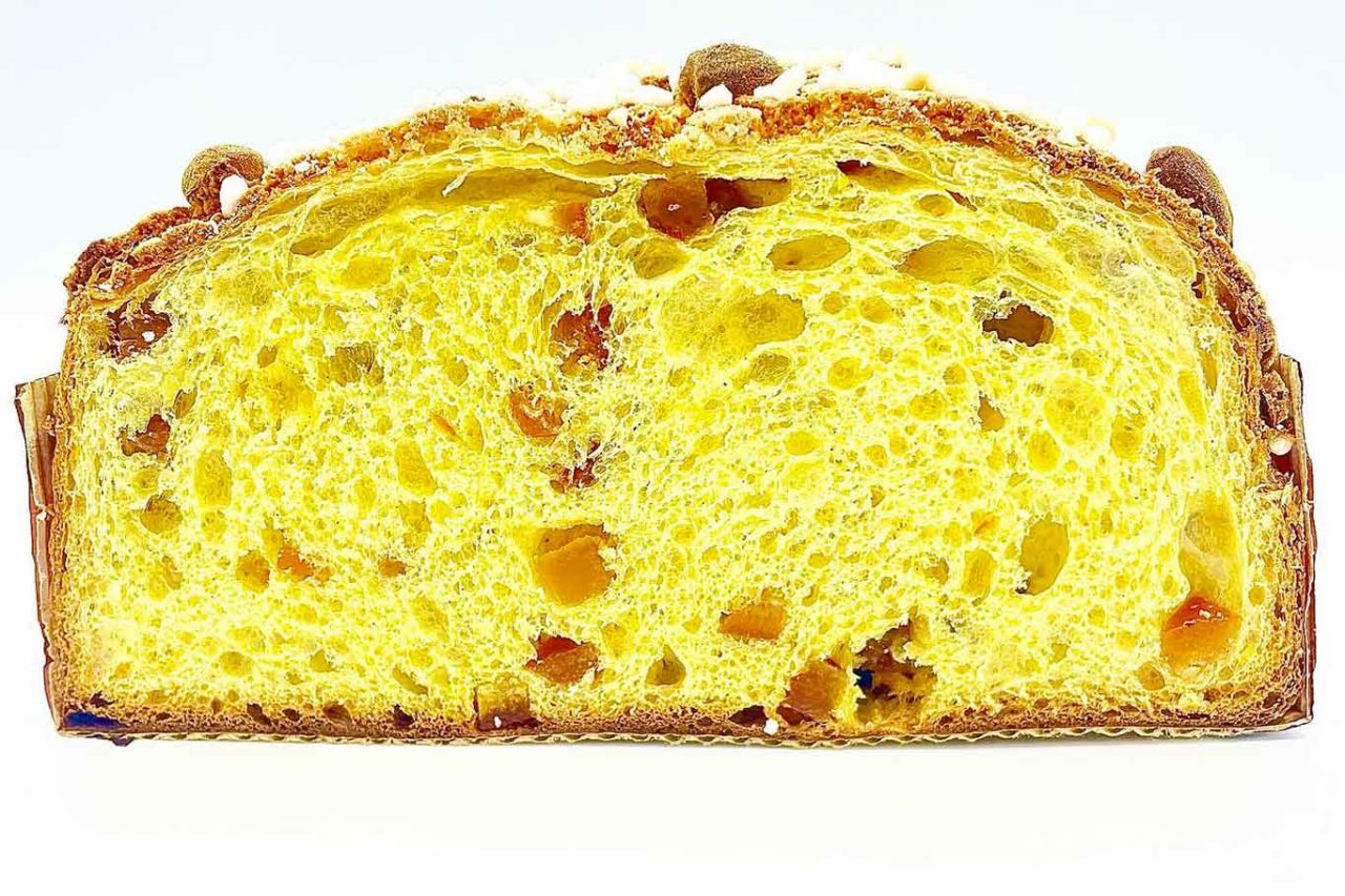 colomba di Pasqua a Roma Triticum