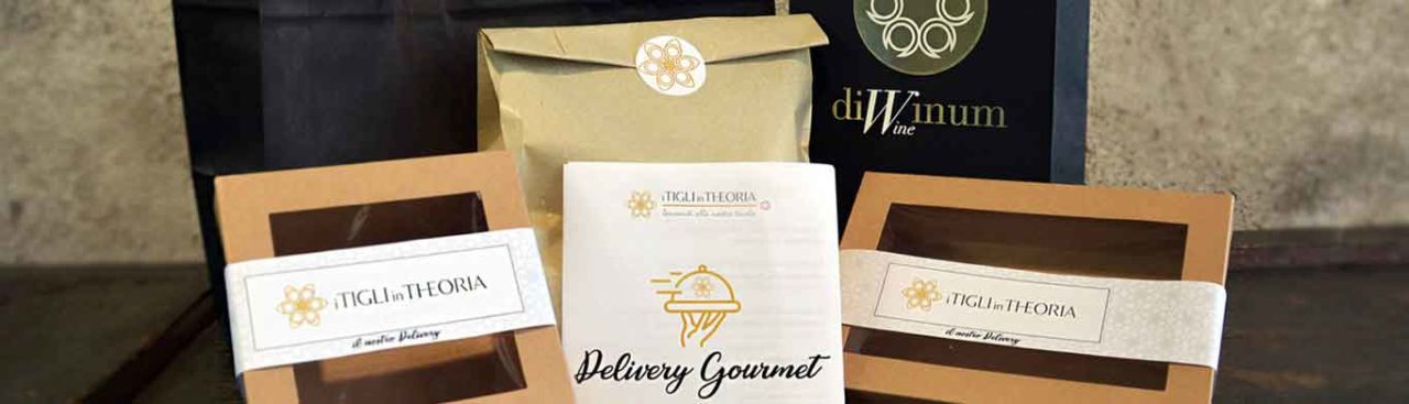 tigli in theoria como delivery