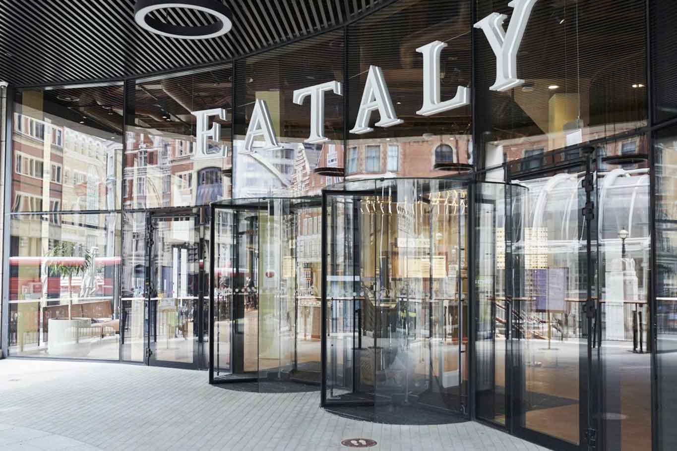 Eataly comprata da Investindustrial. Farinetti perde la maggioranza