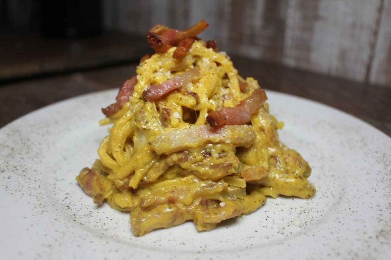 Carbonara. Perché credere alla classifica dei 10 ristoranti di TheFork