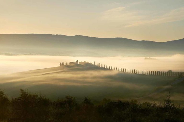 Ho cercato bollicine in Val D&#8217;Orcia e ho trovato una giovane cantina