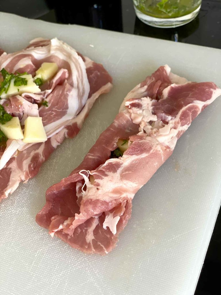 Bombette pugliesi, la ricetta degli involtini di carne ...