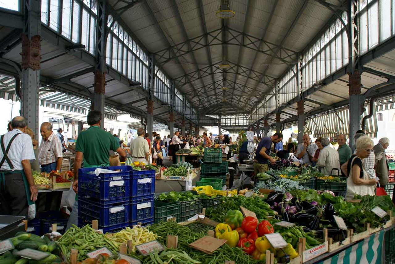 Piemonte Capitale Mondiale del Cibo