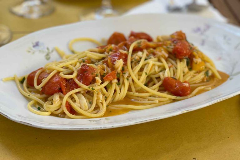 Baccalaria: il tempio di baccalà e stoccafisso è in questa osteria a Napoli