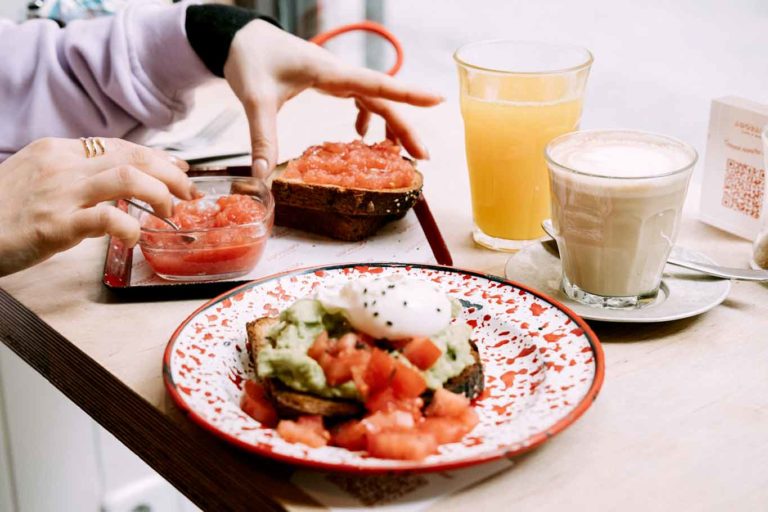 Madrid in 10 imperdibili indirizzi dalla colazione alla cena