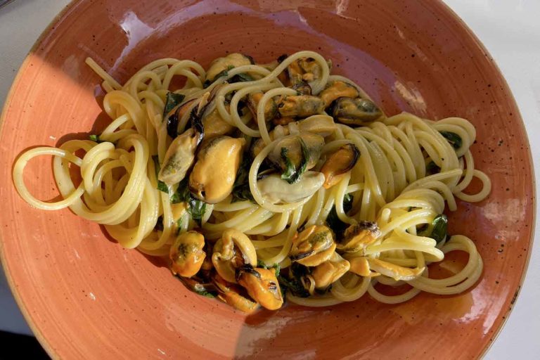 Osteria di Pescheria a Salerno: la nuova apertura premia qualità e prezzo