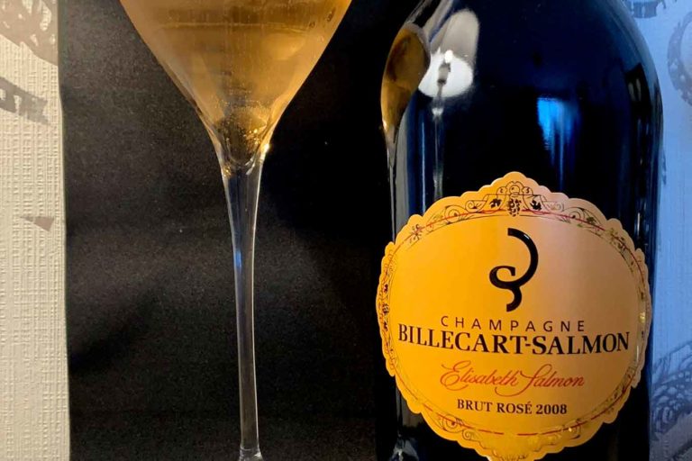 Billecart-Salmon 2008: recensione di uno dei migliori champagne rosé