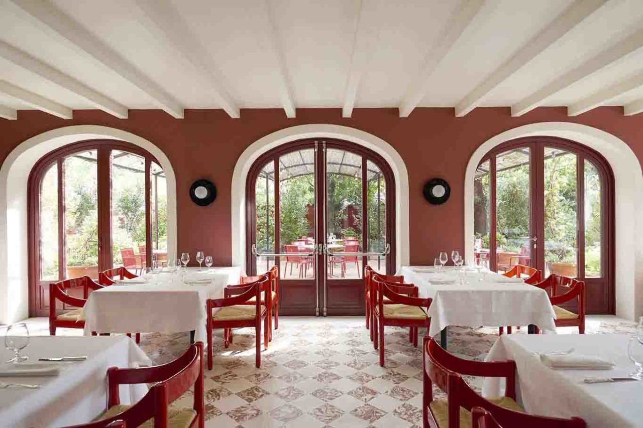 Ristorante Cavallino Ferrari