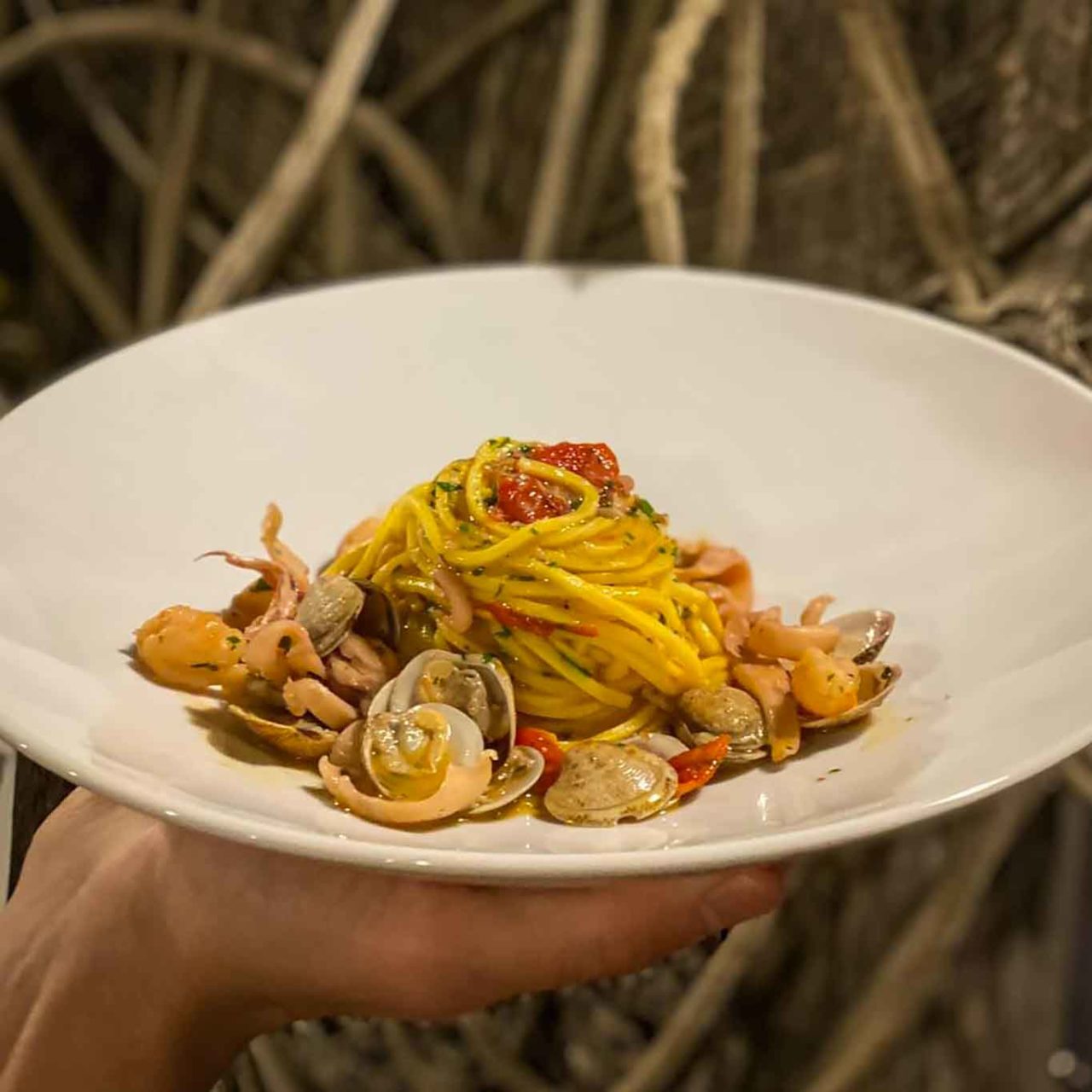 Trabocchi in Abruzzo. I migliori 12 per mangiare pesce veramente sul mare