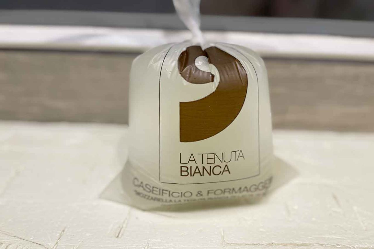 La Tenuta Bianca