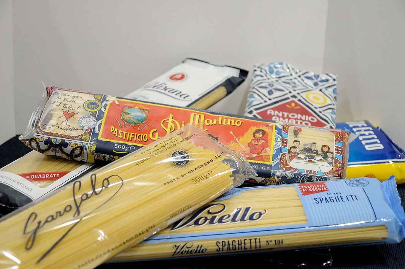 Qual è la pasta più buona del supermercato ora che è aumentata del 38%