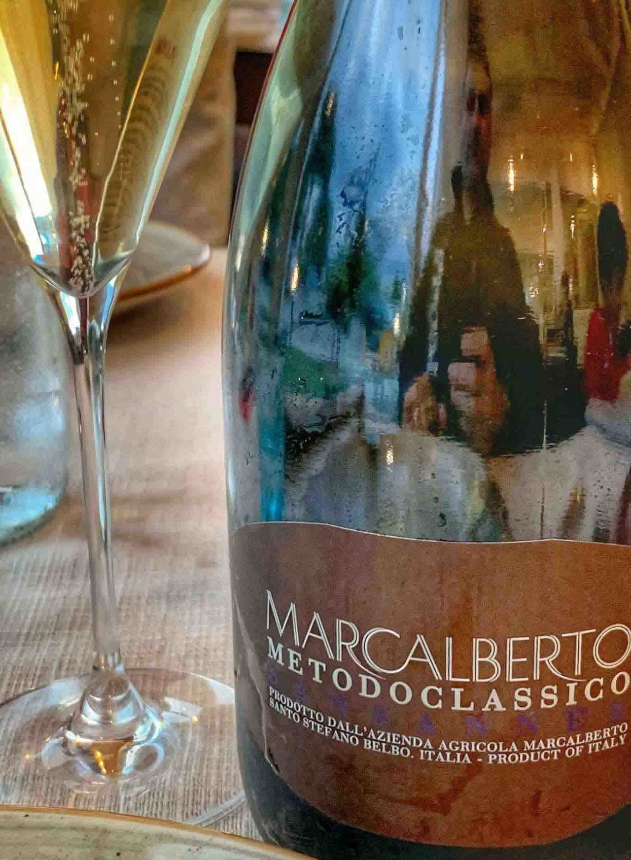 vino Marcalberto