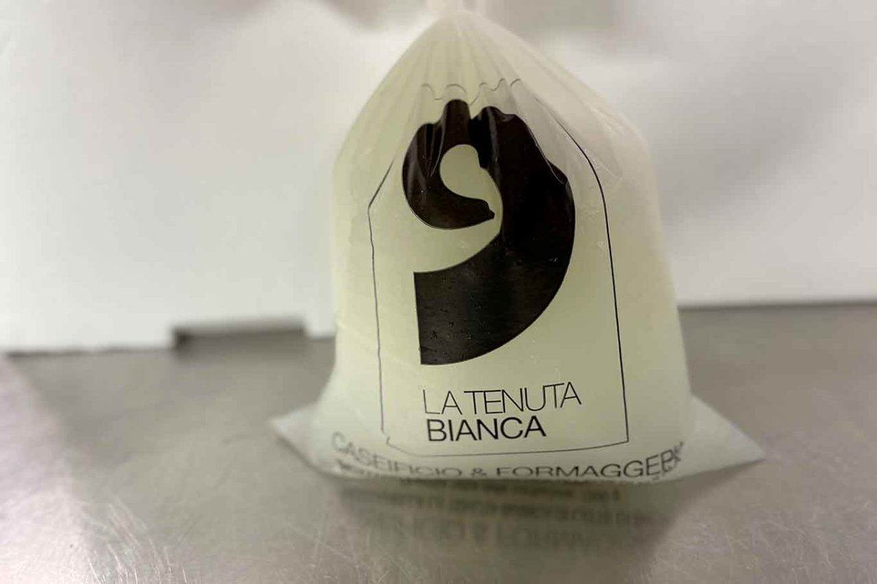 La Tenuta Bianca